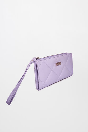 Lilac Handbag, , image 2